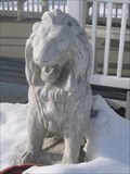 Image for Town of Hurley Lions Gazebo - Hurley, NY