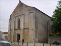 Image for Eglise N-D des Anges d'Angles, France