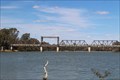 Image for Murray River Bridge, Curlwaa , NSW, Australia