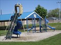 Image for Playground at Lester A. Wallace Memorial Park - Duchesne, Utah