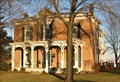 Image for Walker-Woodward-Schaffer House - Palmyra, MO