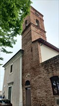 Image for Ex Iglesia y Monasterio de las Benedictinas - Pisa, Italia