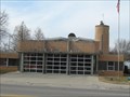 Image for Central Fire Station - Columbus, IN