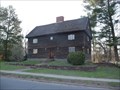 Image for Buttolph-Williams House - Wethersfield CT