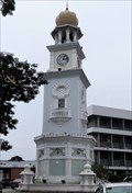 Image for George Town - UNESCO World Heritage Site 1223 - Penang, Malaysia.