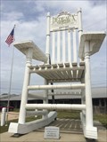 Image for LARGEST - Rocking Chair