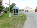 Image for Payphone / Telefonni automat - Pnov-Predhradi, Czech Republic