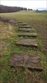 Image for 'Stepping Stones' - East Midlands Airport Trail, Leicestershire