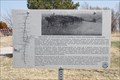 Image for Welcome to Oklahoma's Chisholm Trail Centennial Corridor