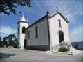 Image for Capela de Nossa Senhora da Paz - Amares, Portugal