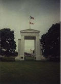 Image for International Peace Arch
