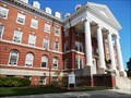 Image for Alumnae Hall-Hood College Historic District - Frederick MD