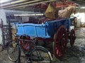 Image for Devon Box Wagon and Wheelwright Cart - Museum of Dartmoor Life, Okehampton, Devon, UK