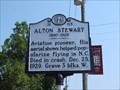 Image for Alton Stewart (H-113), Coats, NC