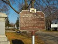 Image for Soldiers of the American Revolution - Racine, WI