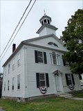 Image for Old Tolland County Court House Museum - Tolland, CT