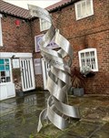 Image for Guilds Town Trail Number 4, Spinners - Beverley, UK