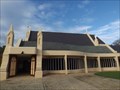 Image for St Mary's Catholic Cathedral, Sale, Vic, Australia