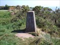 Image for West Down Beacon Trig Pillar