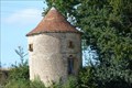 Image for Dovecote of Massilly - Bourgogne, France