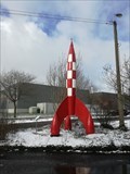 Image for LA FUSEE DE TINTIN - HENRI-CHAPELLE - Belgium