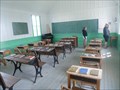 Image for One-Room Roman Catholic Schoolhouse - Fogo, Newfoundland and Labrador