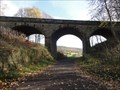 Image for Coombs Road Railway Viaduct - Bakewell, UK
