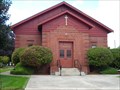 Image for Saint Paul Catholic Church - Silverton, Oregon - USA