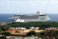 Image for Port of Willemstad, Curacao