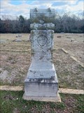 Image for Virginia A. Weaver - Oak Hill Cemetery - Kiowa, OK