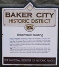 Image for Shoemaker Building