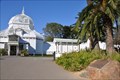 Image for Golden Gate Park ~ Conservatory of Flowers
