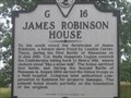 Image for James Robinson House