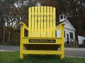 Image for Adirondack Chair - Taylors Falls Minnesota
