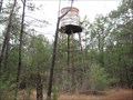 Image for CCC Company 4448 Water Tower - Auburn, AL