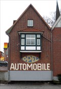 Image for Opelwerkstatt Buxtehude