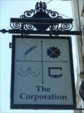 Image for The Corporation Arms, Ruthin, Denbighshire, Wales