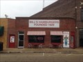 Image for Bill's Hamburgers - Amory, MS, USA