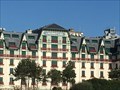 Image for À La Baule, le mythique hôtel L'Hermitage a réouvert ses portes - France