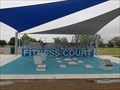Image for National Fitness Campaign Courts Now At Oklahoma City Parks - OKC, OK