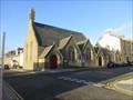 Image for Broughty Ferry St James Parish Church - Dundee, Scotland