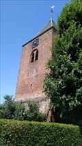 Image for RM: 21978 - Toren Hervormde kerk - Heteren