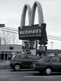 Image for McDonalds I-70 Exit 21- Brookville, Ohio