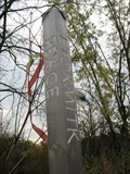 Image for Racine Dominican Eco-Justice Center's Peace Pole - Caledonia, WI