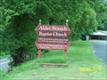 Image for Alder Branch Cemetery - Sevierville, TN