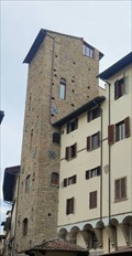 Image for Torre dei Donati - Florencia, Italia