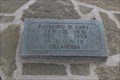 Image for Raymond D. Gary - Woodberry Forest Cemetery - Madill, OK