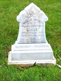 Image for Charles Corwin Shay, Miner Cemetery, Middletown