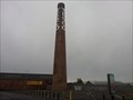 Image for Ministry of Supply Factory Chimney - Norham Road, North Shields, Newcastle, Tyne and Wear, UK