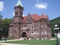 Image for Barbour County Courthouse - Philippi, West Virginia